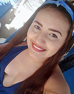 34 Year Old Barranquilla, Colombia Woman